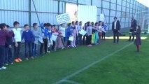 Çaykur Rizespor'da Beşiktaş Maçı Hazırlıkları