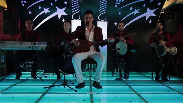 Gökhan Koçak - Yalan Aşkında Yalan 2015 (Canlı Performans)