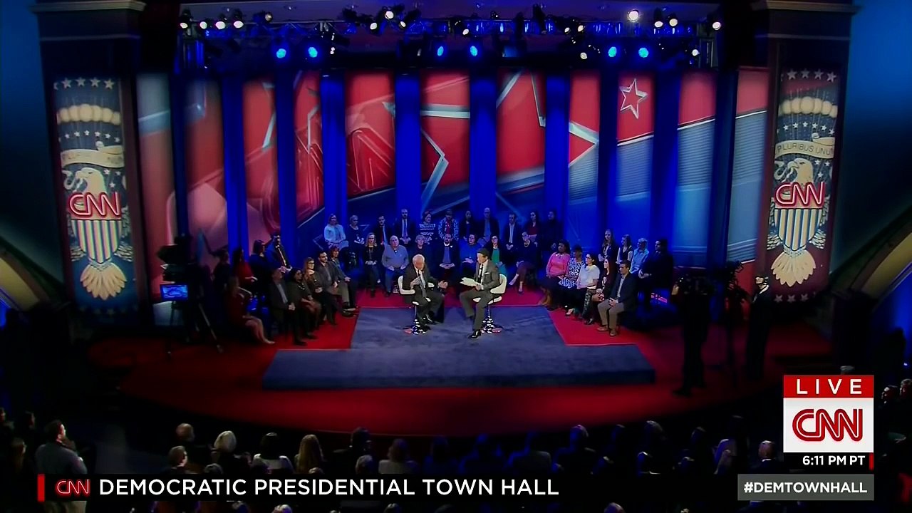 Bernie Sanders- We will raise taxes ... yes, we will