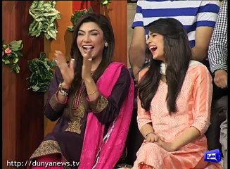 Amanat Chan Aur Azizi Ke Darmiyan Jogat bazi ka Zabardast mukabla