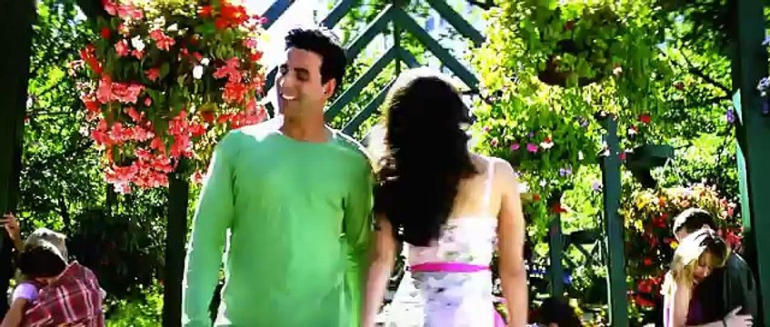 Humko Deewana Kar Gaye (Eng Sub)V2 - Akshay Kumar - Katrina Kaif - Sonu Nigam -latest hindi songs 2016