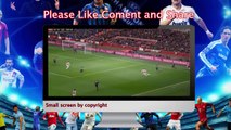 Arsenal vs Leicester City FULL MATCH Premier League 14-02-2016_1