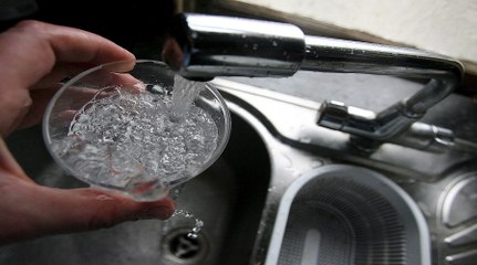 ¿De dónde viene y a dónde va el agua?