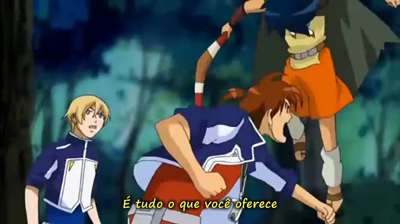 AMV - Stronger (Legendado PT-BR)