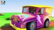 Alphabet Songs _ ABC Songs for Children _ 3D Animation Learning ABC Nursery Rhym