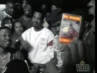 Biz Markie - Something For The Radio