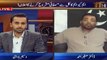 Watch What Dr. Sagheer Ahmad Saying About Waseem Badami on His Face