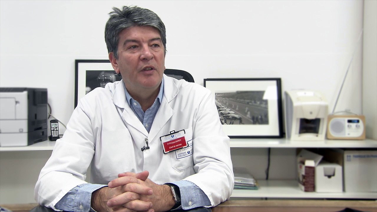 Prothèse d'épaule : c'est possible en chirurgie ambulatoire !.