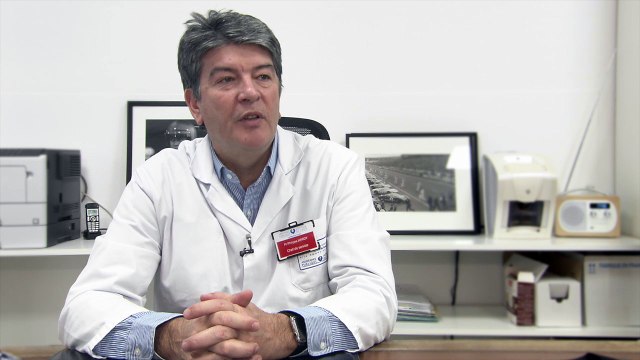 Prothèse d'épaule : c'est possible en chirurgie ambulatoire !.