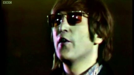 George Martin on the Beatles