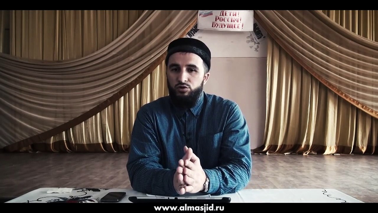 Не оставляйте сунну! Ногти и волосы, после их стрижки - www.almasjid.ru