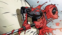 The 5 Most Kickass Deadpool Stories For Deadpool 2