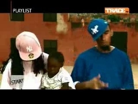 La Fouine & J-Mi Sissoko - L'Unité - Le Clip