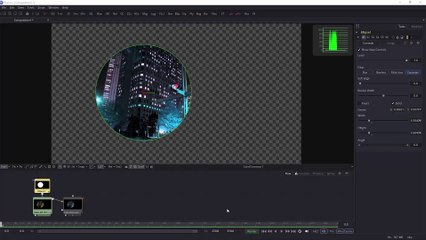 Fusion Basics 9 - Viewer Buttons - 3D View