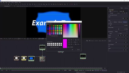 Fusion Basics 18 - Tools Pt 2