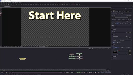 Fusion Basics 19 - Setting Up Tool Defaults