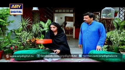 Watch Bay Qasoor Episode 18 Full on ARY Digital - 9th March 2016