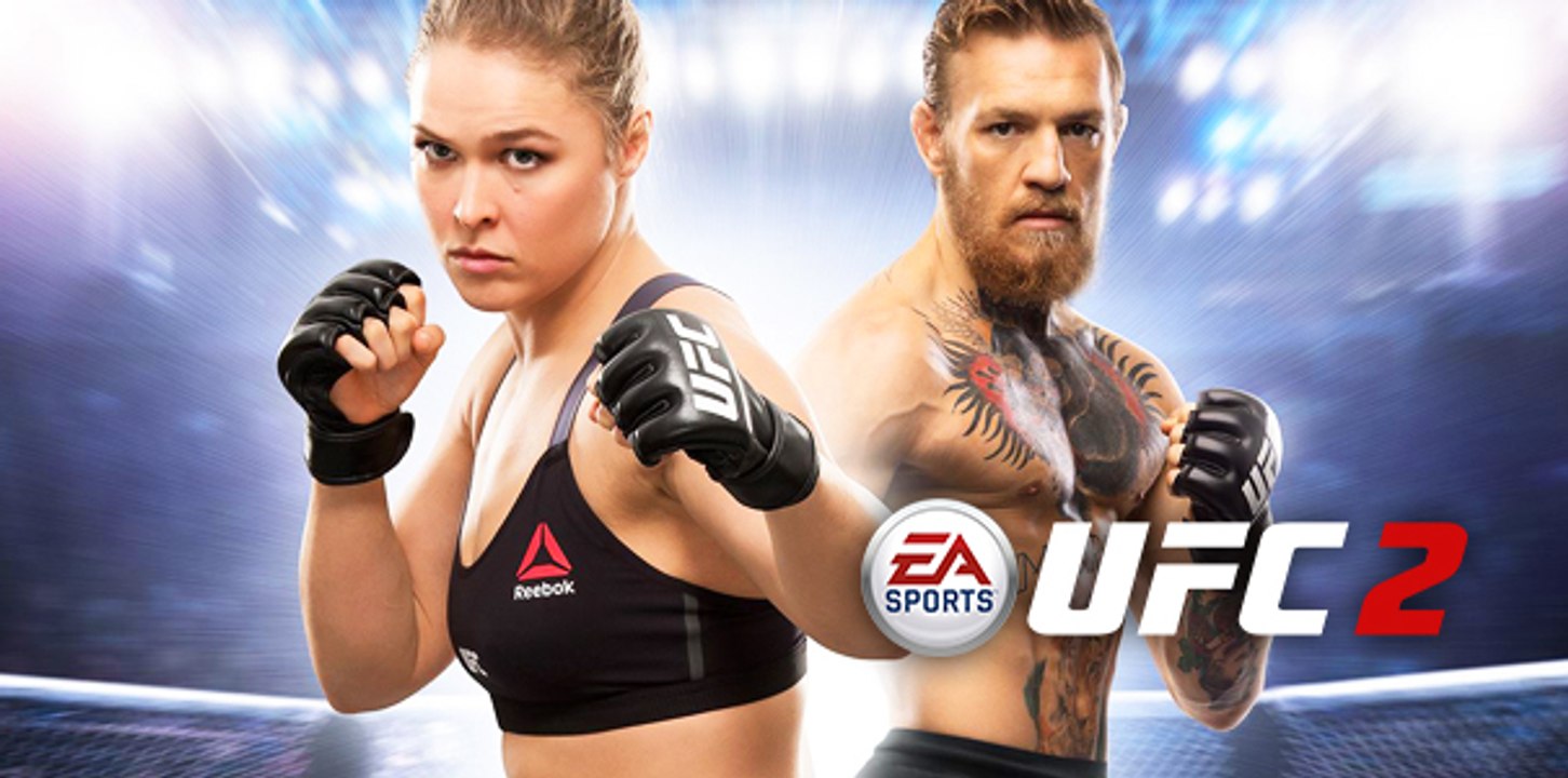 EA SPORTS UFC 2 | Gameplay Series | Nuevos Modos