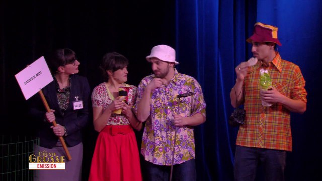 Le Zoo des Espèces Disparues