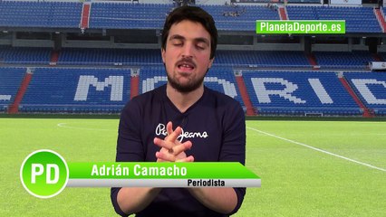 Keylor Navas, el héroe del Real Madrid