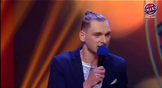 Лукас - Как правильно носить Яценюка - Лига смеха, прикольное видео