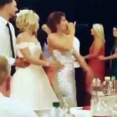 Mimoza Shkodra ne dasem shume qesharake !