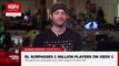 Rocket League Surpasses 1 Million Players on Xbox One - IGN News