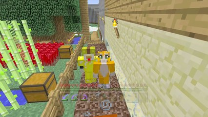 Minecraft Xbox Sand Castle 326 1 stampylongnose stampylonghead