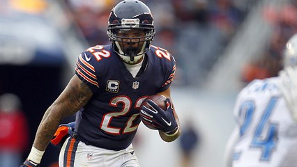 Moss: Forte could be poster child for Packers' free agency philosophy