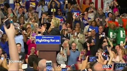 Sanders remporte le Michigan, Trump s'impose à Hawaï