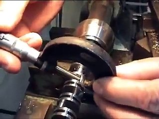 TURNER makes V12 engine in the world Osgrmohrk