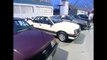 SP: Famosos carros dos anos 80 estão expostos no Pavilhão do Anhembi