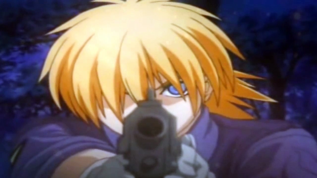 AMV hellsing [HD] 2014 Phenomenon Thousand Foot Krutch