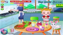 ღ Baby Hazel Stomach Care - Baby Hazel Games for Kids # Watch Play Disney Games On YT Channel