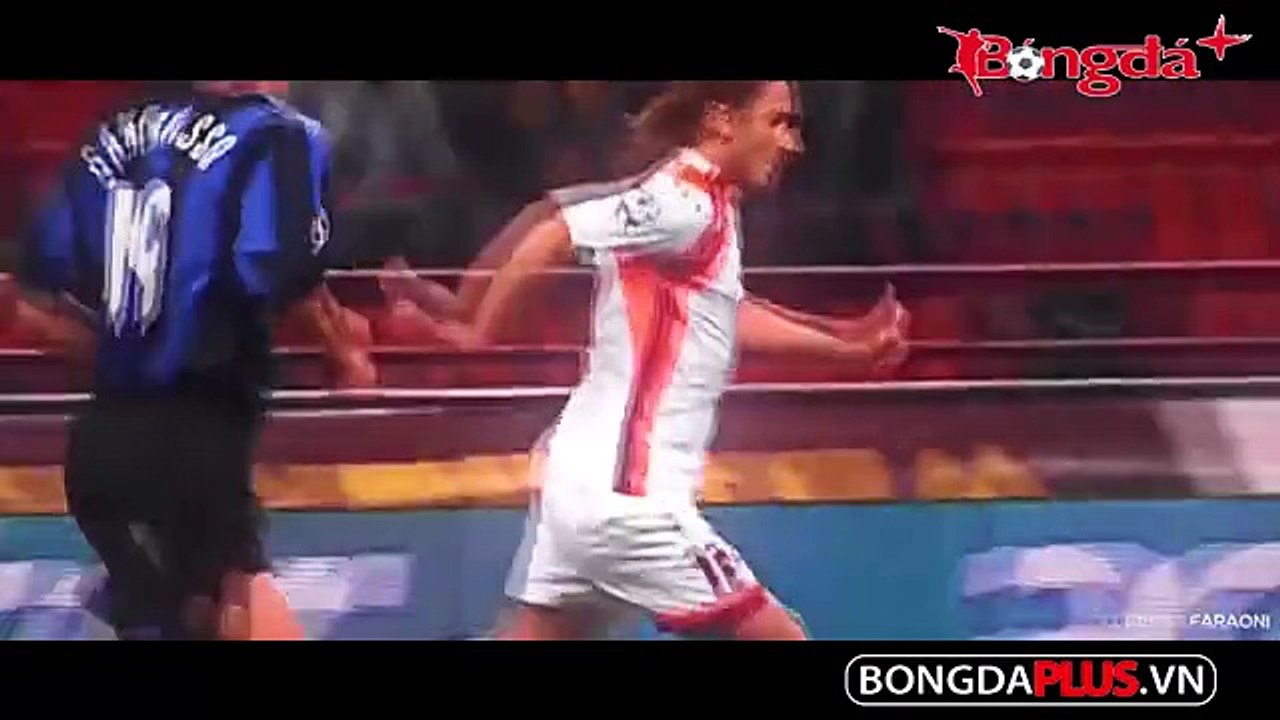 Francesco Totti: living monument of Rome