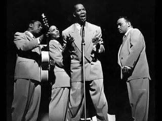 I Dont Want To Set The World On Fire-The Ink Spots