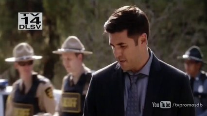 Rizzoli and Isles 6 Sezon 18. Bölüm 8  Fragmanı 'A Shot In The Dark' (HD) Sezon Final