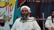 Aalmi Ittehaad Ka Aalmi Kaam,Molana Muhammad Ilyas Ghuman