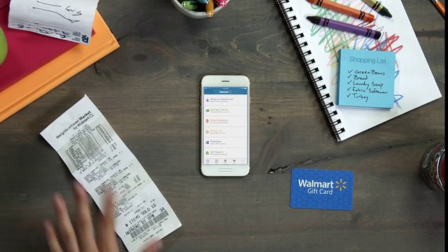 Payez désormais vos courses avec votre smartphone!