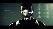 Team Iron Man - Captain America: Civil War Trailer Teaser