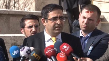 Hdp'li Baluken TBMM'de Açıklamalarda Bulundu 2