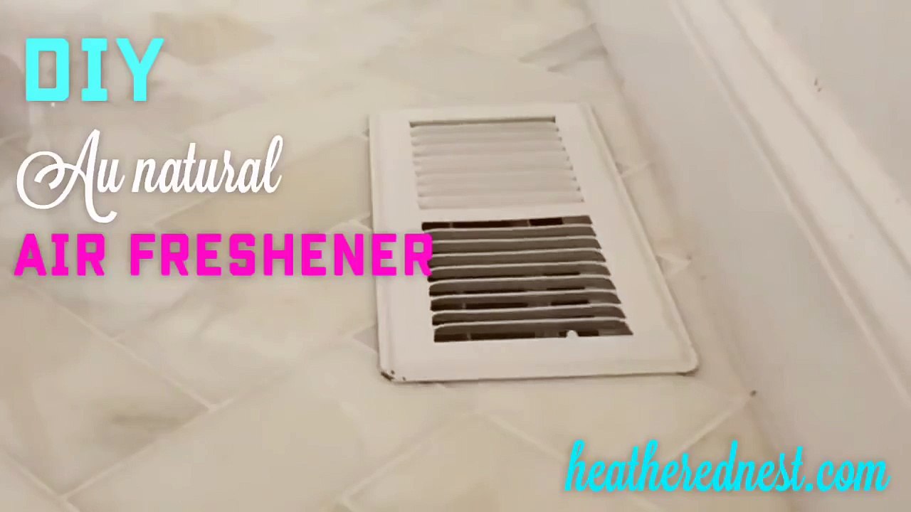 En plaçant une pince à linge sur l’aération de sa voiture, elle nous présente une astuce brillante !