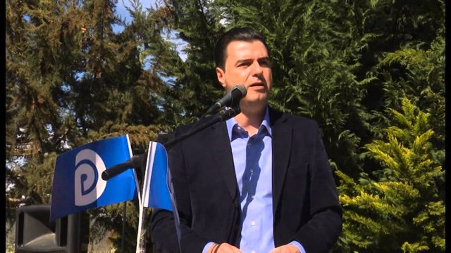 BASHA AKUZON NGA BERATI QEVERINE SE PO THELLON VARFERINE,RAMA I LIDHUR ME KRIMIN LAJM