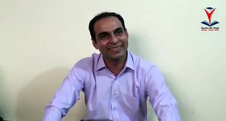 Realize Your Love to Family - Qasim Ali Shah