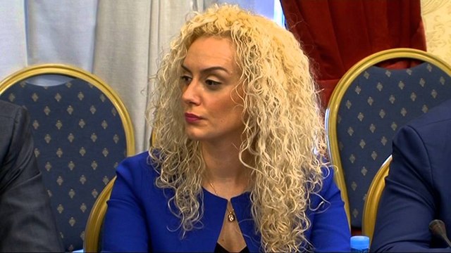 MINISTRI MANJANI DENONCON PROBLEMIN E SHORTEVE FIKTIVE NE GJYKATA,KERKON NDERHYRJE LAJM