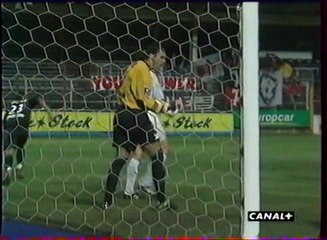 2002-2003 J2 AC-AJACCIO-EAG