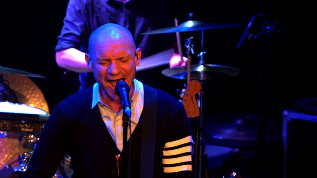 Entrez dans les coulisses de l'émission Un Soir Avec