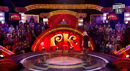 +50 000 - Знаете с кем я спал - Со всеми. - Рассмеши комика 2016