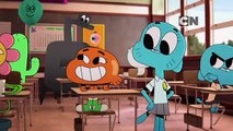 The Amazing World of Gumball - The Meddler (Preview) Clip 2