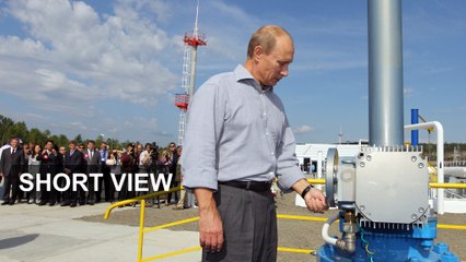 Russia shines amid EM gloom